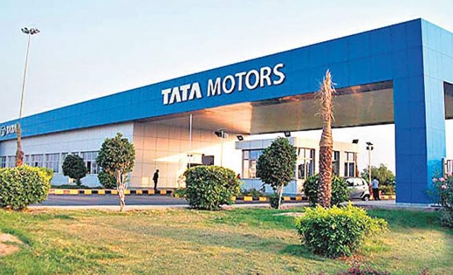 Tata-motors